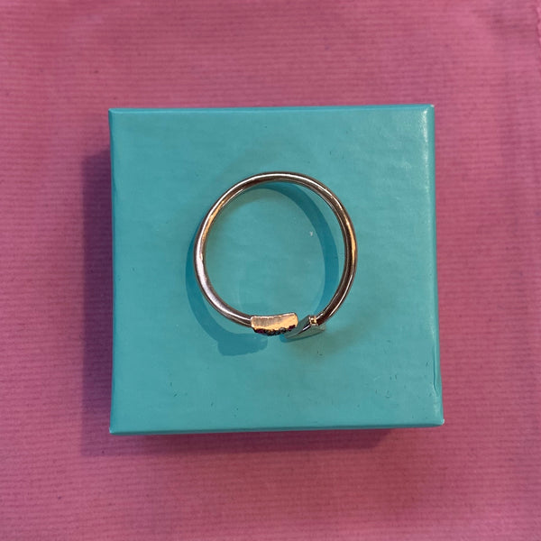 Triangle Ring Adjustable