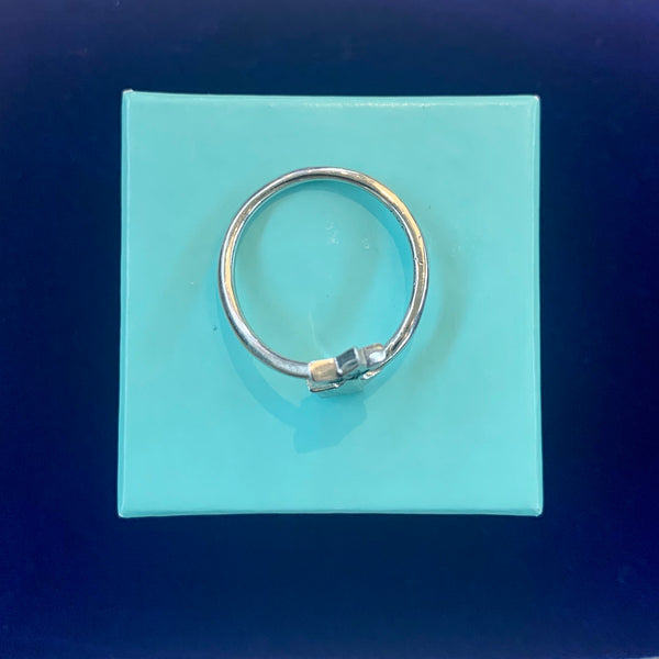 Star Ring Double Adjustable