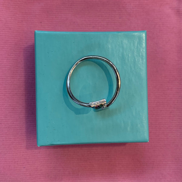 Triangle Ring Adjustable