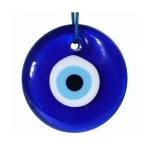meaning behind evil eye jewelry