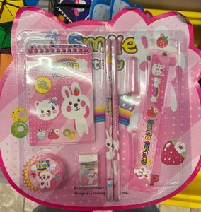 Toy Other Pencil Set Small